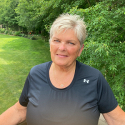 Debra Smith '03
